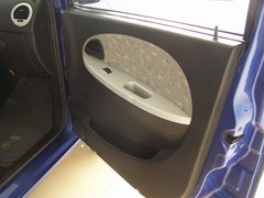 2007款 1.3 自动 舒适型
