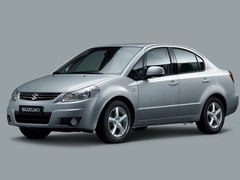 2008款 两厢 1.6L 手动 运动休旅型