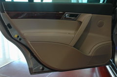 2008款 1.8T 自动 铂雅版