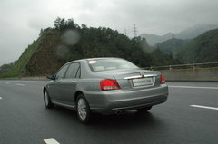 2008款 1.8T 自动 铂雅版
