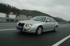 2008款 1.8T 自动 铂雅版