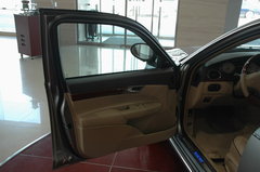 2008款 1.8T 自动 铂雅版