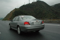 2008款 1.8T 自动 铂雅版