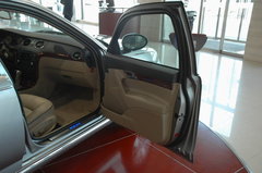 2008款 1.8T 自动 铂雅版