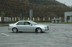 2008款 1.8T 自动 铂雅版