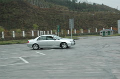 2008款 1.8T 自动 铂雅版