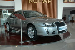 2008款 1.8T 自动 铂雅版