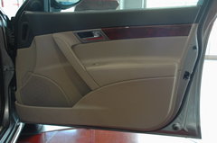 2008款 1.8T 自动 铂雅版