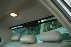 2008款 1.8T 自动 铂雅版