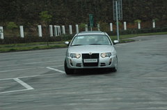 2008款 1.8T 自动 铂雅版