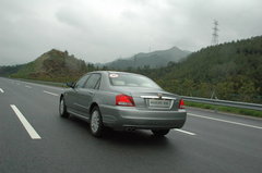 2008款 1.8T 自动 铂雅版