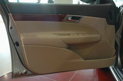 2008款 1.8T 自动 铂雅版