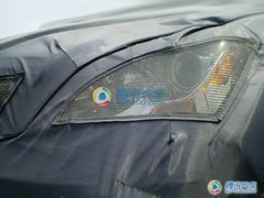 2008款 1.8T 自动 铂雅版