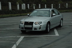 2008款 1.8T 自动 铂雅版