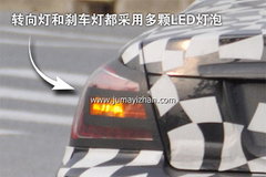 2008款 1.8T 自动 铂雅版