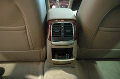 2008款 1.8T 自动 铂雅版