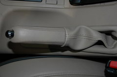 2008款 1.8T 自动 铂雅版