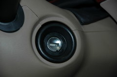 2008款 1.8T 自动 铂雅版