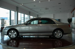 2008款 1.8T 自动 铂雅版