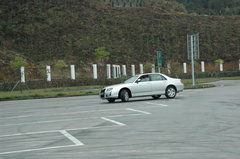 2008款 1.8T 自动 铂雅版