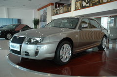 2008款 1.8T 自动 铂雅版