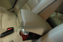 2008款 1.8T 自动 铂雅版