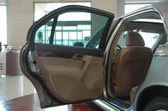 2008款 1.8T 自动 铂雅版