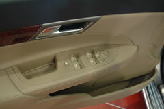 2008款 1.8T 自动 铂雅版