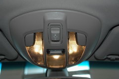2008款 1.8T 自动 铂雅版