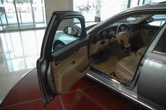 2008款 1.8T 自动 铂雅版