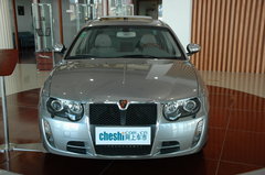 2008款 1.8T 自动 铂雅版