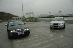 2008款 1.8T 自动 铂雅版