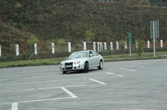 2008款 1.8T 自动 铂雅版