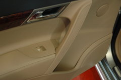 2008款 1.8T 自动 铂雅版
