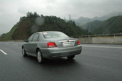 2008款 1.8T 自动 铂雅版