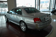2008款 1.8T 自动 铂雅版