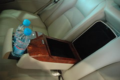 2008款 1.8T 自动 铂雅版