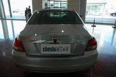 2008款 1.8T 自动 铂雅版