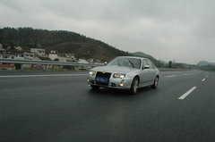 2008款 1.8T 自动 铂雅版