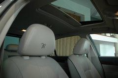 2008款 1.8T 自动 铂雅版