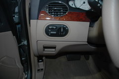 2008款 1.8T 自动 铂雅版