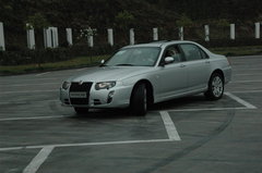 2008款 1.8T 自动 铂雅版