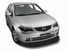 2006款 1.6 自动 基本型
