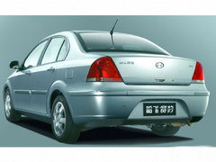 2006款 1.6 自动 基本型
