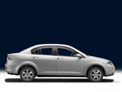 2006款 1.6 自动 基本型