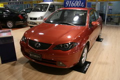 2006款 1.6 自动 基本型