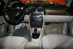 2006款 1.6 自动 基本型