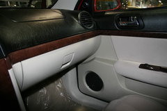 2006款 1.6 自动 基本型