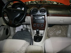 2006款 1.6 自动 基本型