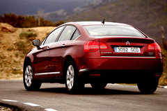 2007款 3.0L 自动 基本型